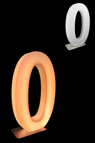3Ft LED Numbers