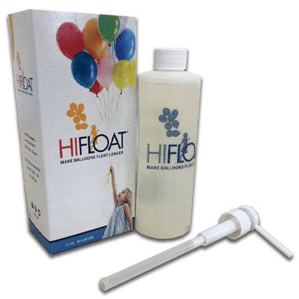 Hi-Float / Ultra Hi-Float TREATMENT KIT