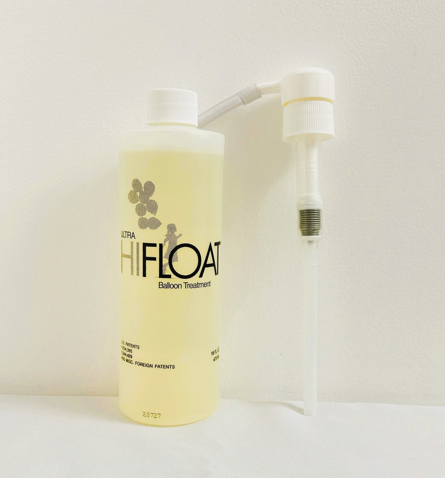 Hi-Float / Ultra Hi-Float TREATMENT KIT