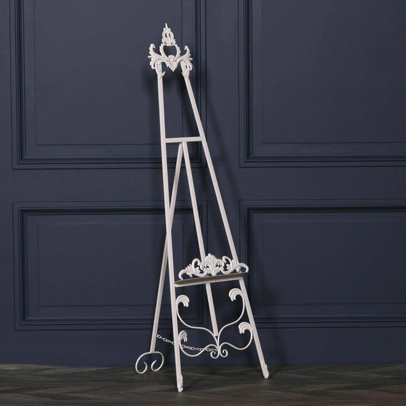 Antique Style Easel