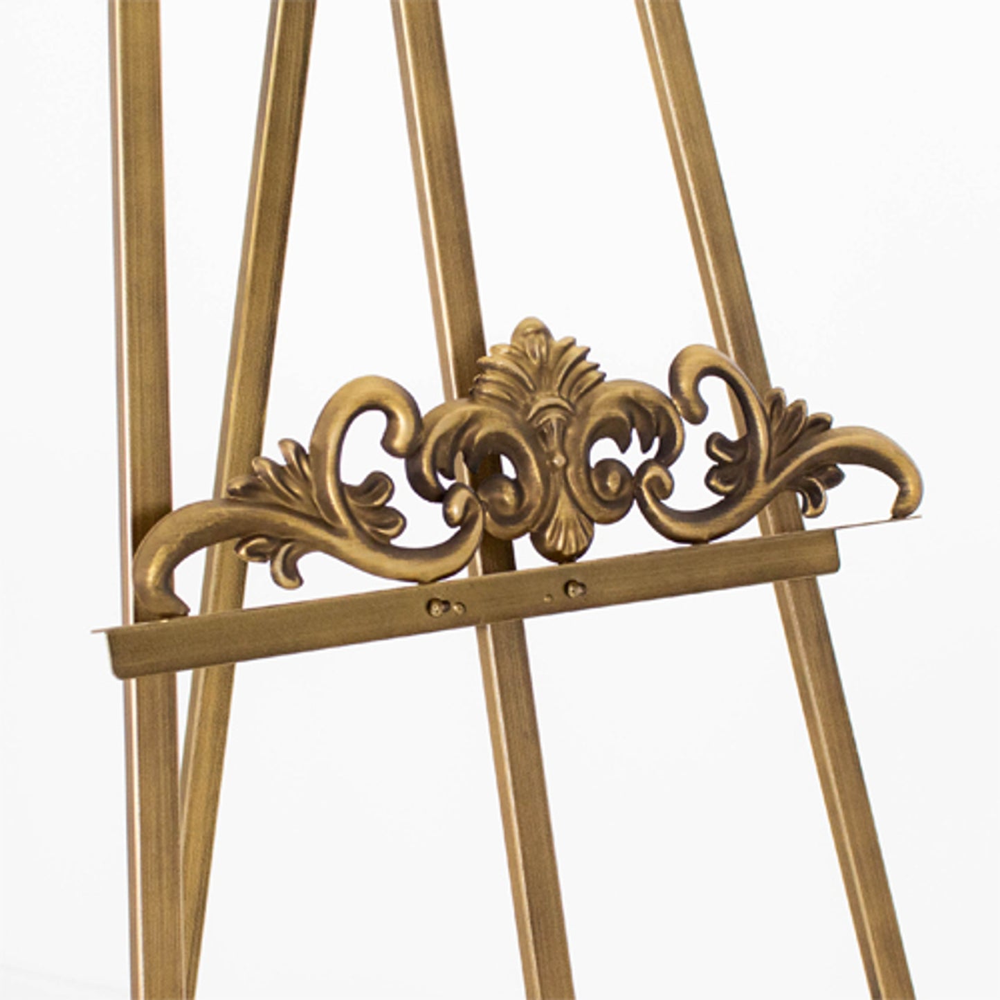 Antique Style Easel