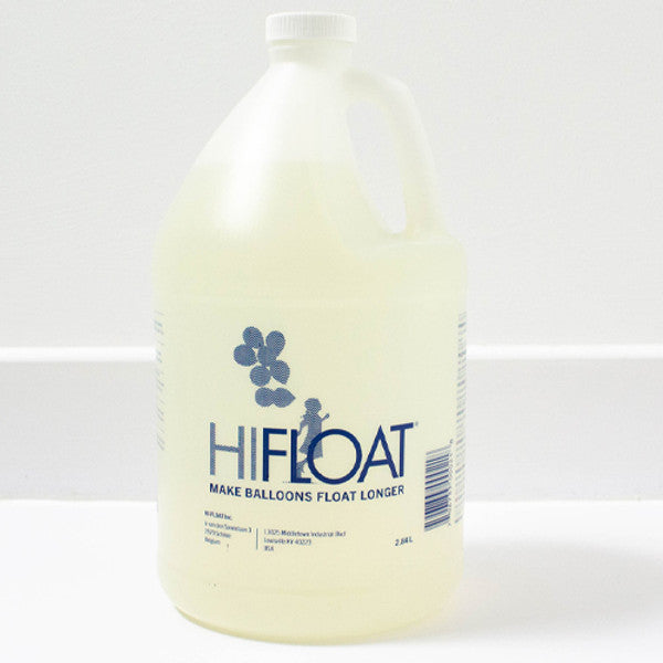 Hi-Float / Ultra Hi-Float TREATMENT KIT