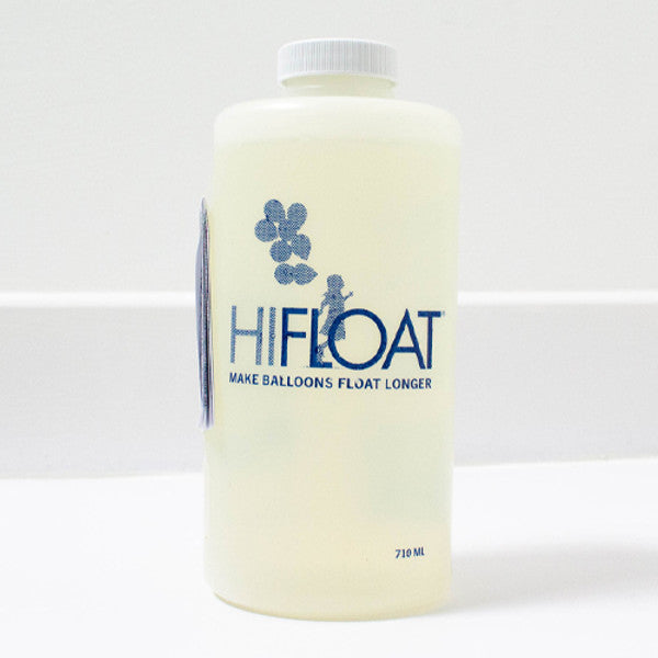 Hi-Float / Ultra Hi-Float TREATMENT KIT