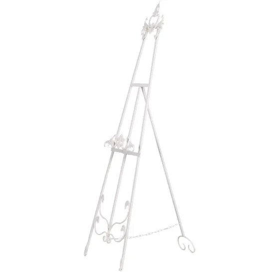 Antique Style Easel