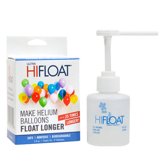 Hi-Float / Ultra Hi-Float TREATMENT KIT