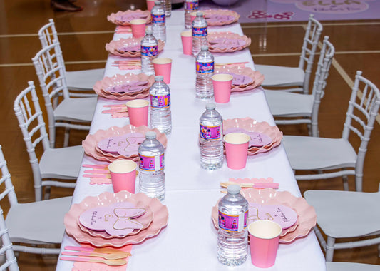 Kids Chiavari Chairs
