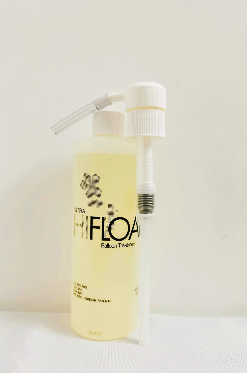 Hi-Float / Ultra Hi-Float TREATMENT KIT