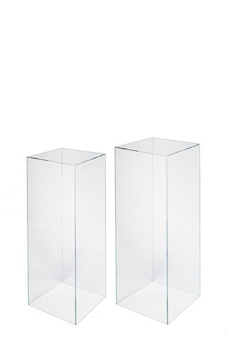 Plinths